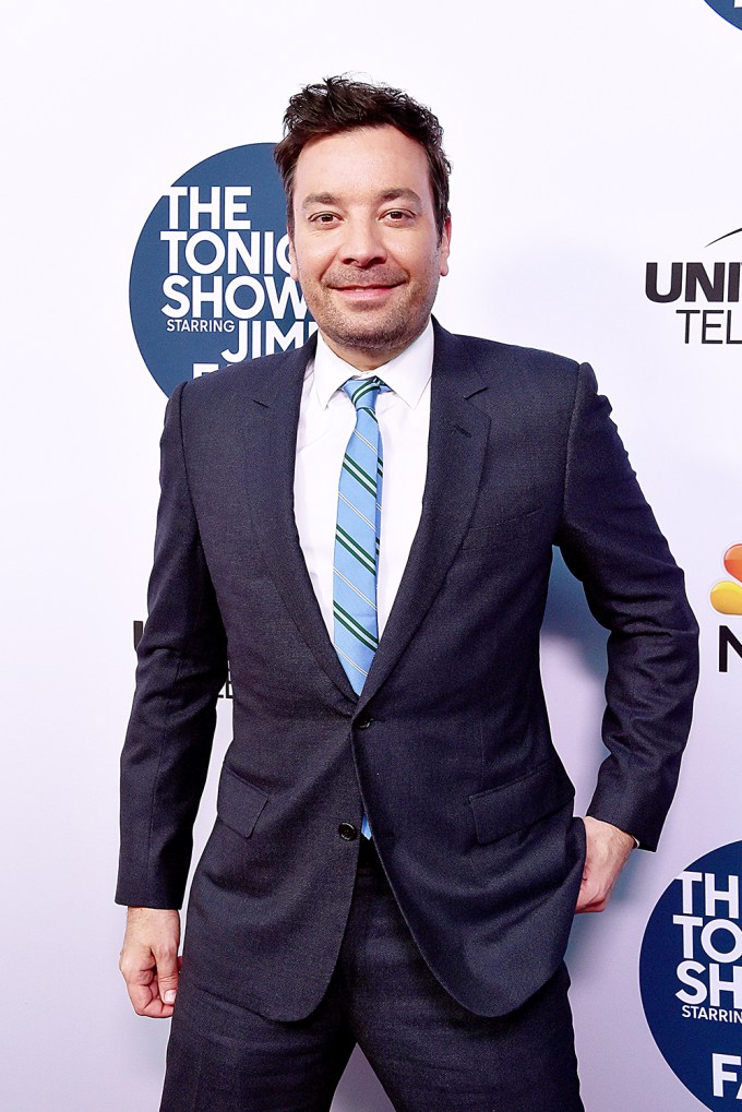 Jimmy Fallon at ‘The Tonight Show’ FYC event