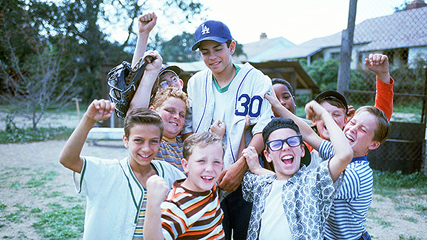 The Sandlot' Reboot Series Confirmed: Original Cast Will Be Back –  Hollywood Life
