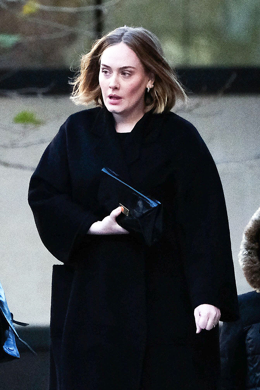 Adele Stuns Wearing No Makeup On Vacation With Rich Paul: Photo – Hollywood  Life