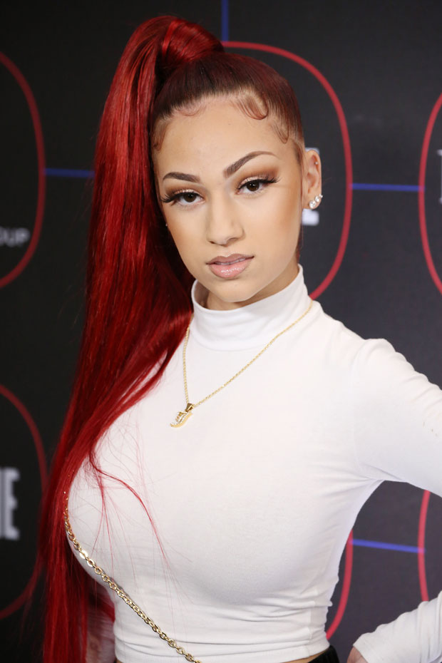 Bhabie pictures bhad new Bhad Bhabie