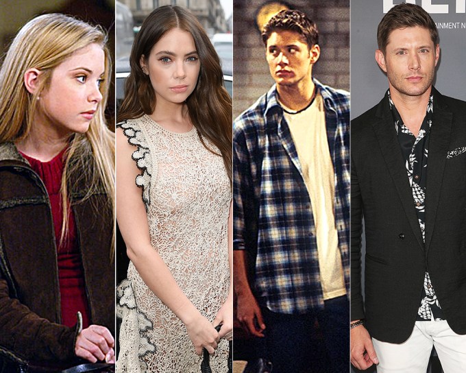 ‘Days Of Our Lives’ Stars Who Got Their Start On The Show
