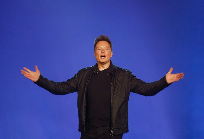 Elon Musk: Photos Of The Controversial CEO