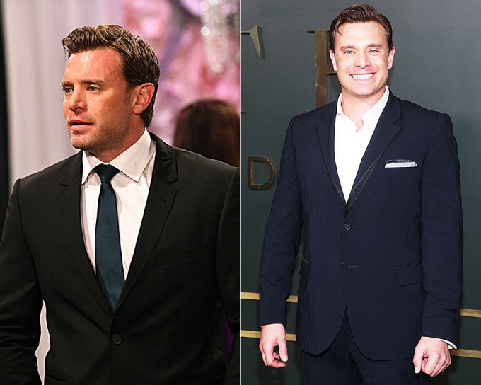 Billy Miller on ‘General Hospital’ and Billy today
