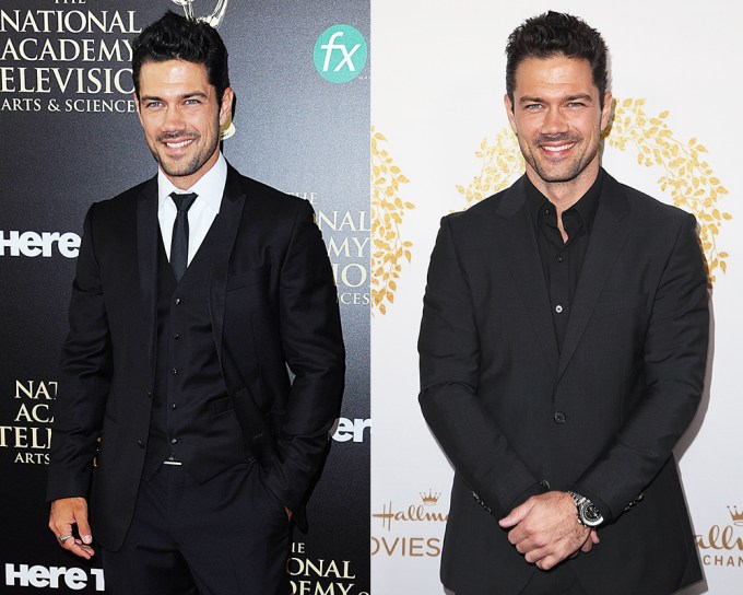 Ryan Paevey on ‘General Hospital and Ryan today