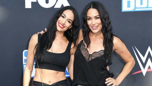 Nikki, Brie Garcia Share Their Favorite Fitness and Diet Secrets