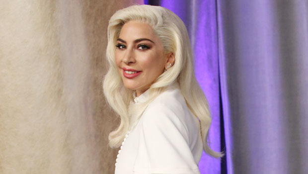 Lady Gaga Quarantine Sex