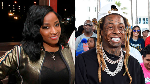 Lil Wayne Ex Toya Wright On Daughter Reginaes Split From YFN Lucci