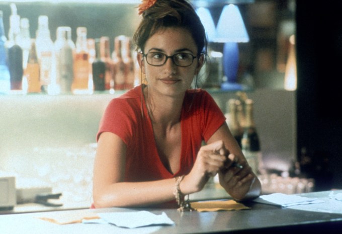 Penelope Cruz in ‘Twice Upon A Yesterday’