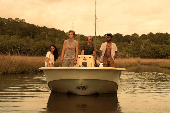 New Shows Of 2020 — ‘Outer Banks’ & More