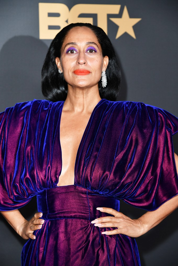 Tracee Ellis Ross at the 51st Annual NAACP Image Awards