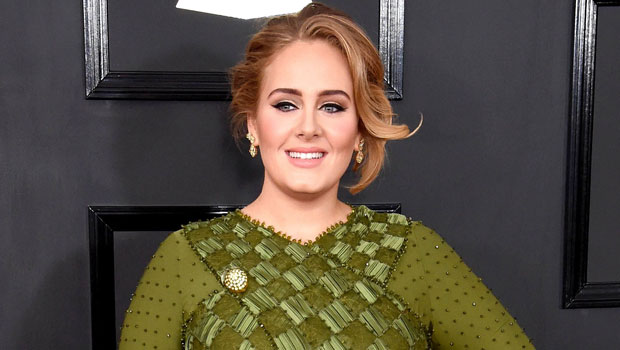 Adele looks UNRECOGNISABLE after massive weight loss on green juice diet:  Photo