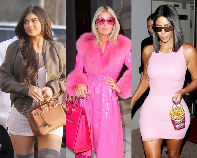 Stars With $1 Million Bag Collections