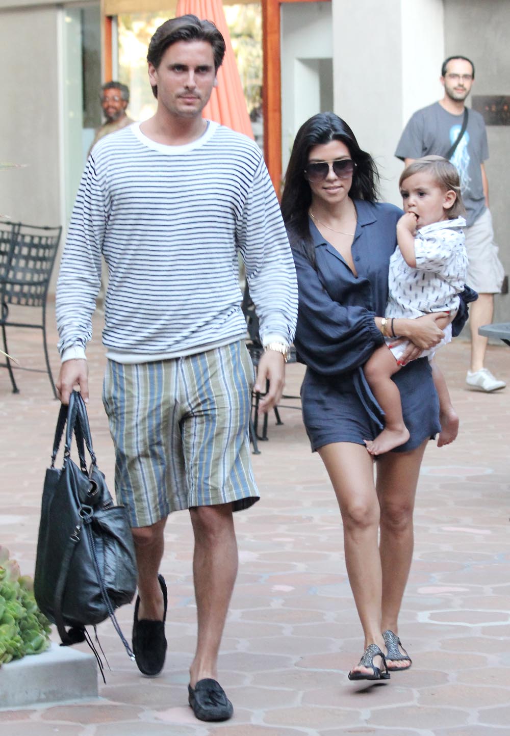 This Kardashian-Jenner-Approved Tiny Designer Bag Just Got Teenier