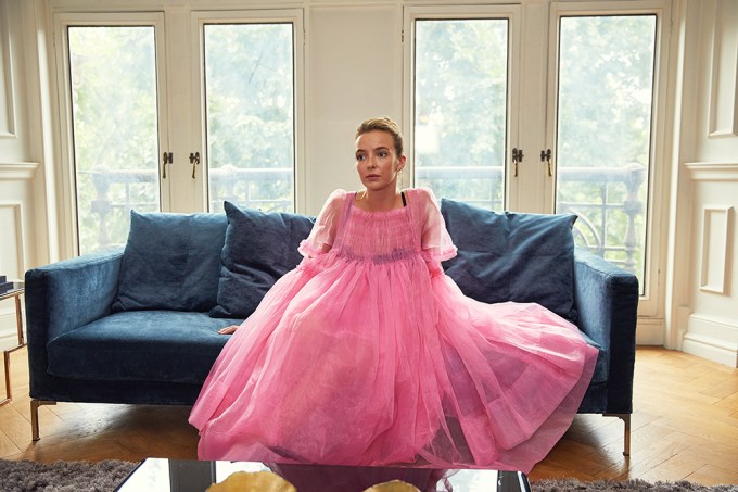 Villanelle’s Most Iconic Look