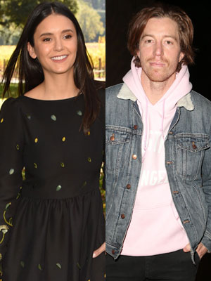 Is Nina Dobrev And Shaun White's Relationship Fizzling? It's A