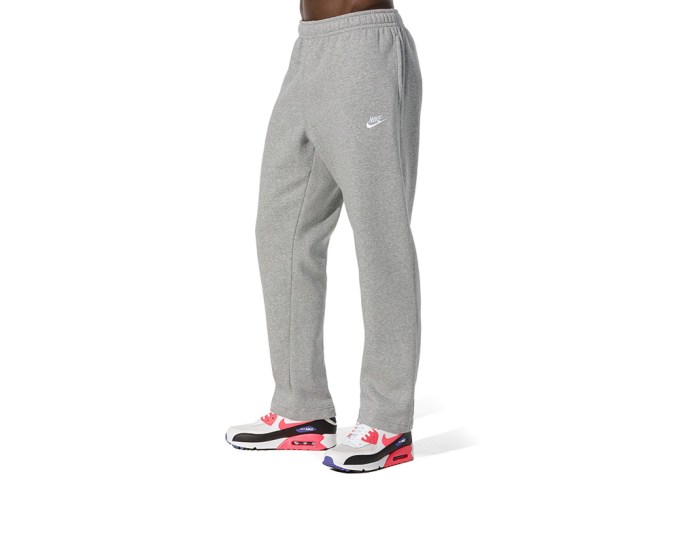 Nike Men’s Club Fleece Sweatpants, $33.75, Macys.com