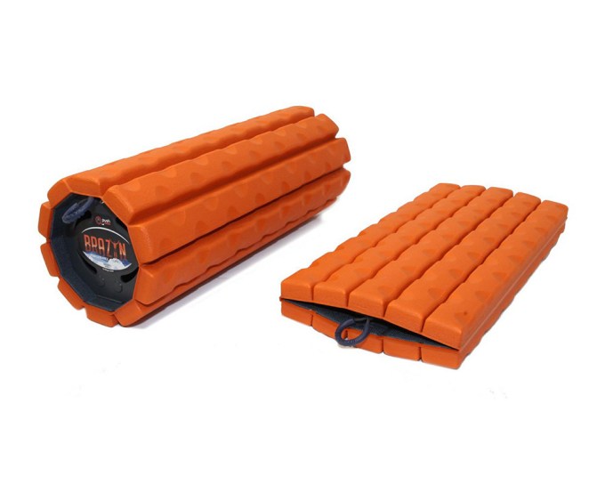 Brazyn Life Morph Collapsible Foam Roller, $47.60, Macys.com