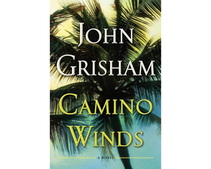 Camino Winds, $17.37, Amazon