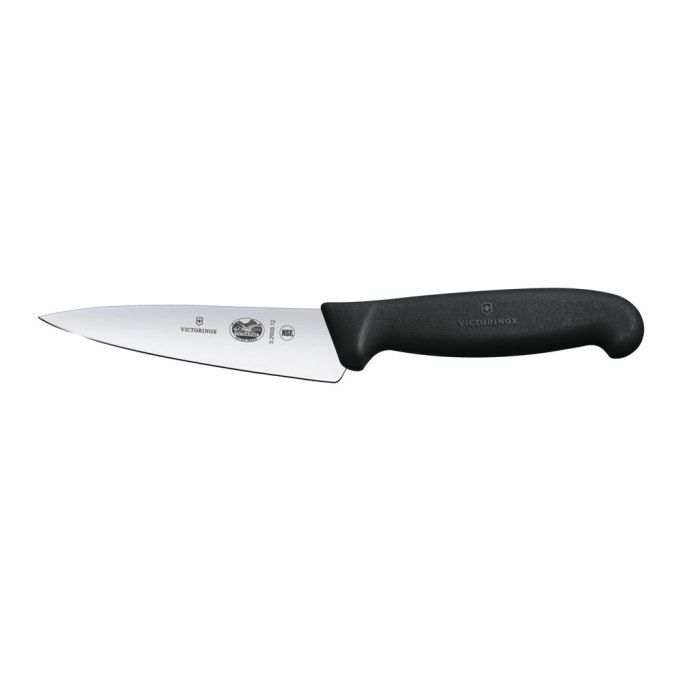 Fibrox Pro, Chef’s Knife, $45, swissarmy.com