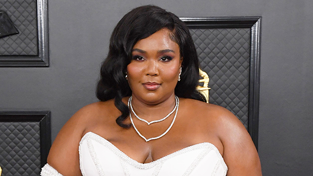Lizzo Debuts Extensions In Hair Makeover: See Before & After Pics
