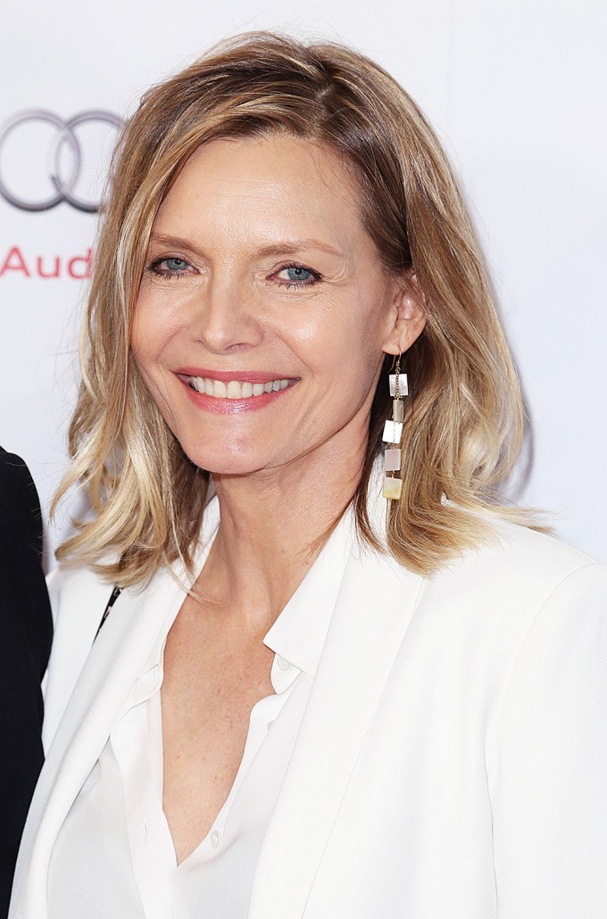 Michelle In 2014