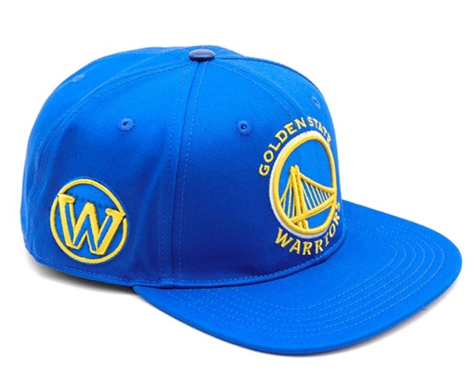 ProStandard NBA Hat, $50, teamprostandard.com
