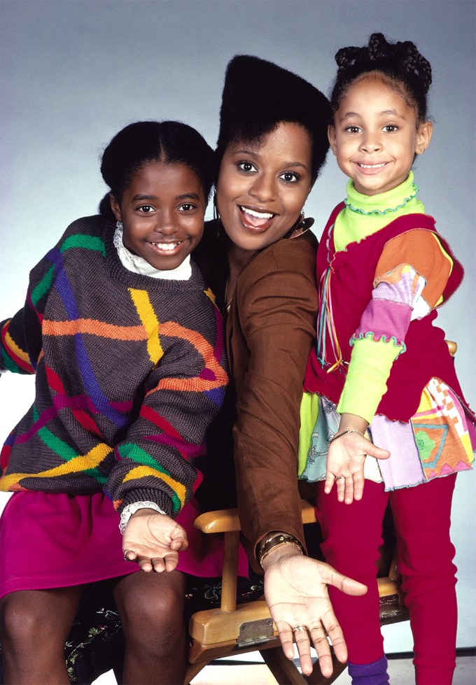 ‘The Cosby Show’