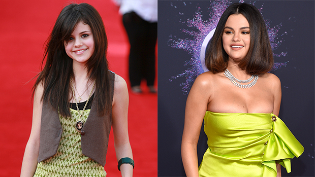 Selena gomez movies and tv shows