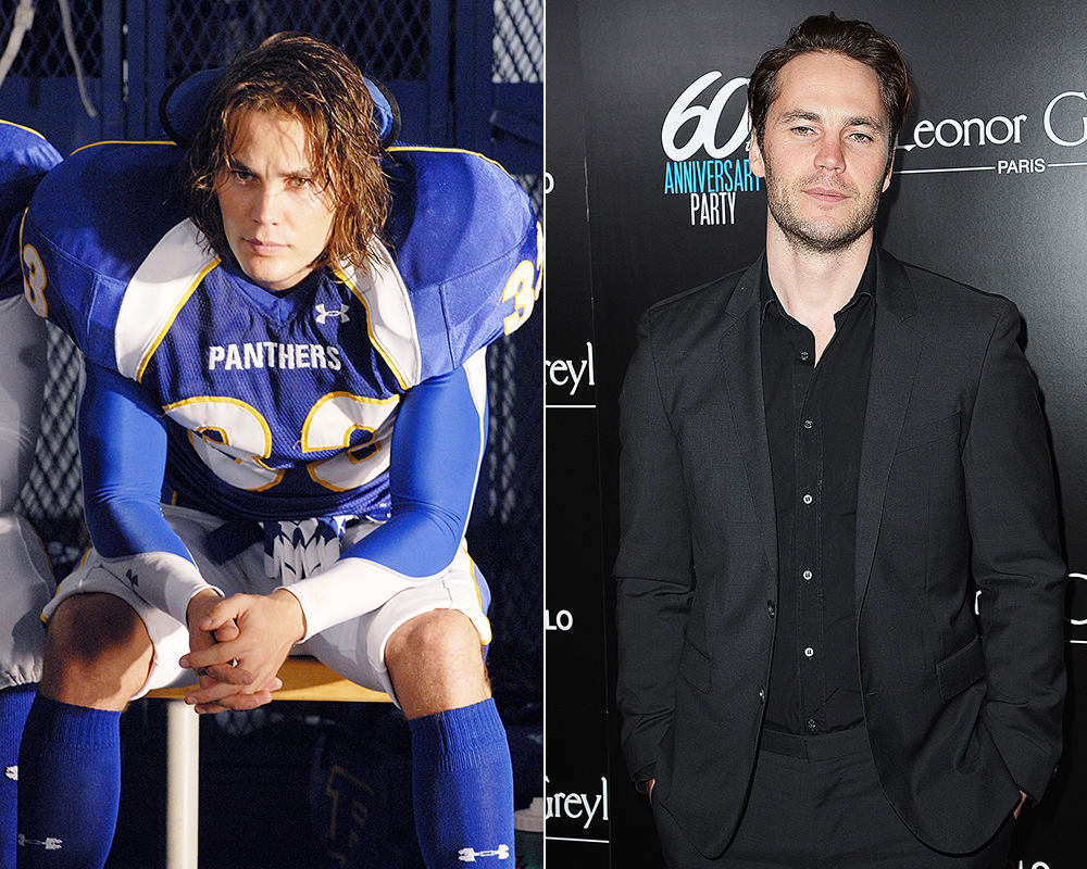 40 Photos of the 'Friday Night Lights' Cast Then and Now