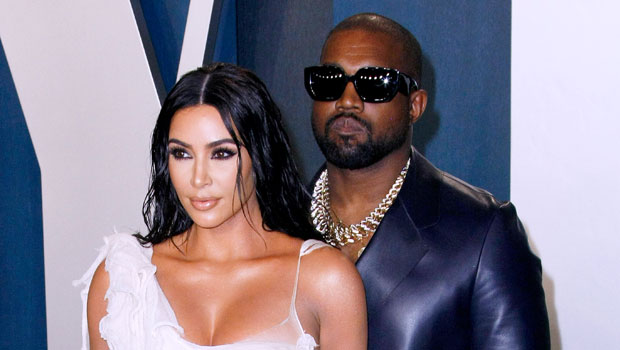 Kim Kardashian, Kanye West's Ups and Downs Through the Years