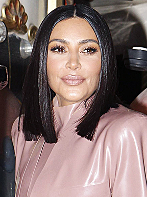 Kim Kardashian Shares Lip Tutorial With KKW Beauty Products On IG – Life