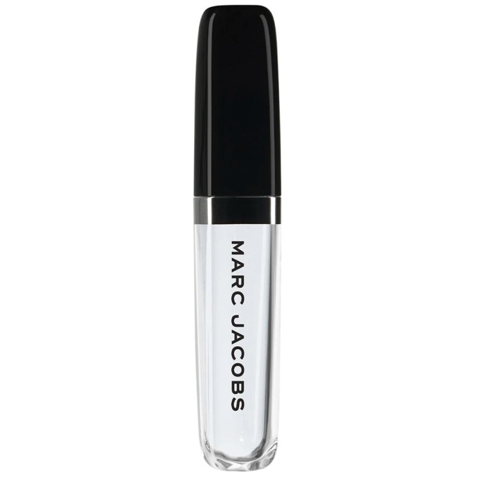 MARC JACOBS BEAUTY Enamored (With Pride) Hydrating Lip Gloss Stick, $29, Sephora.com