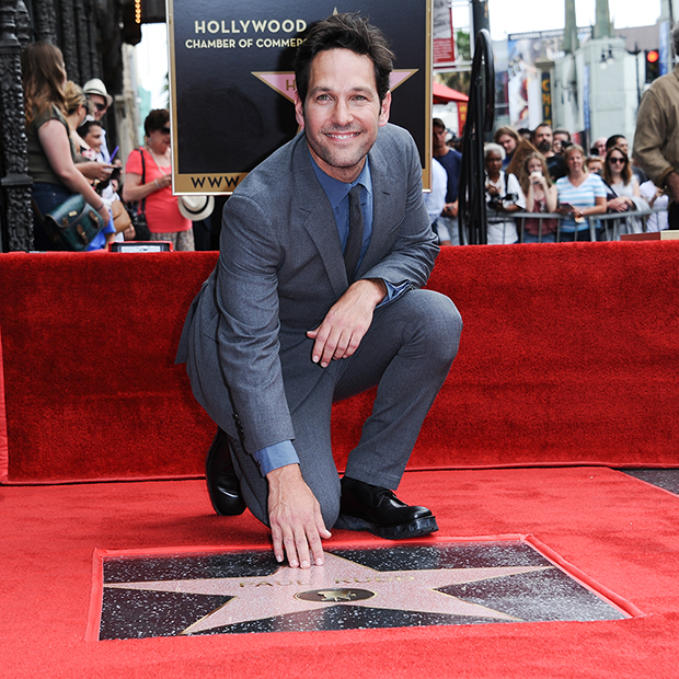 Ant man paul rudd hi-res stock photography and images - Page 10