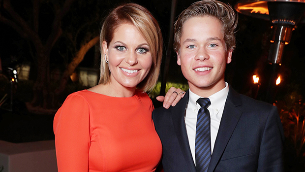 Candace Cameron Bure's Son Lev Is Engaged — Who Is Lev Bure?