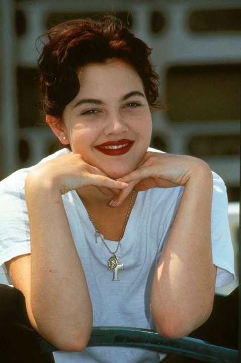 Drew Barrymore Then and Now: Photos of the Star’s Transformation