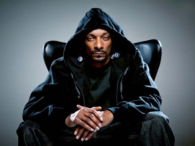 Snoop Dogg x 19 Crimes