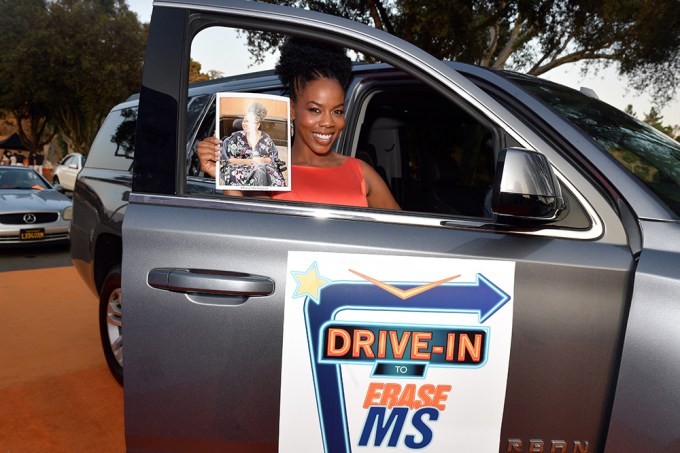 27th Annual Race To Erase MS: Drive-In To Erase MS