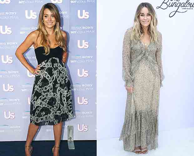 Lauren Conrad's transformation from reality TV star to mogul, Gallery