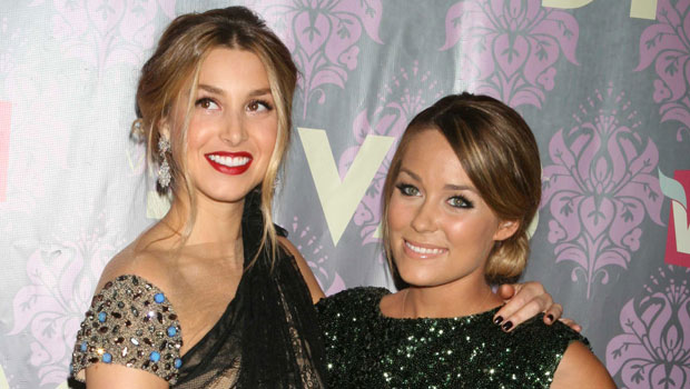 Lauren Conrad and Whitney Port's “Hills” Reunion Will Have You in Your  FeelingsHelloGiggles