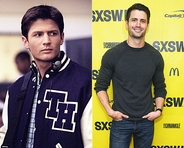 One Tree Hill' Cast: Then and Now