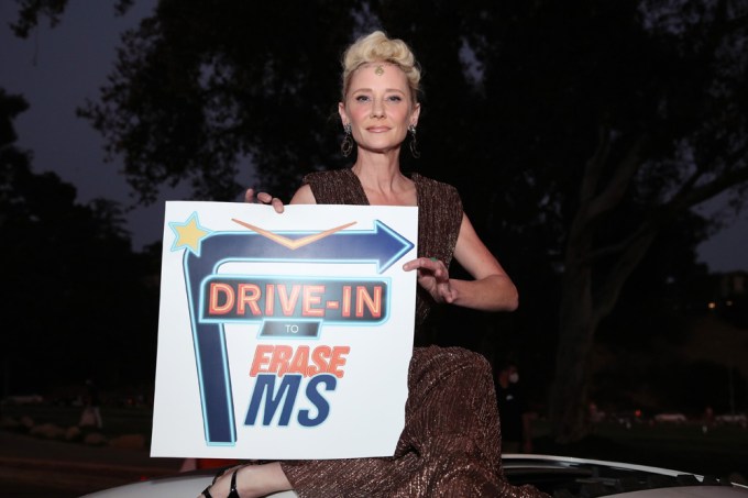 27th Annual Race To Erase MS: Drive-In To Erase MS