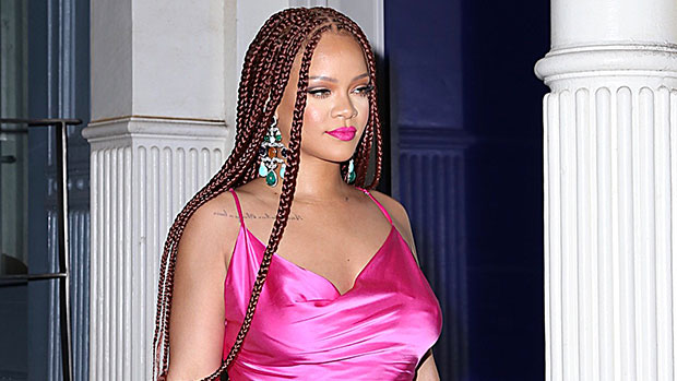 Rihanna finds romance in the city of love with Matt Kemp during