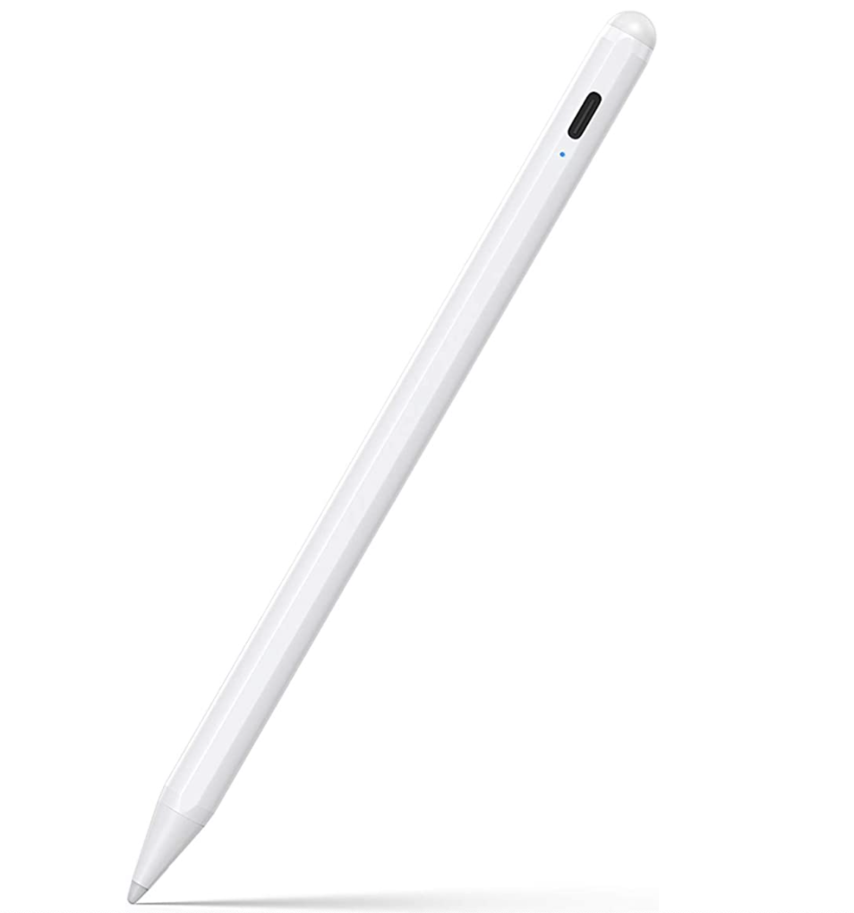 Harde ring Collectief Boos Best iPad Stylus Pen: Shop The Apple Pencil Alternative – Hollywood Life