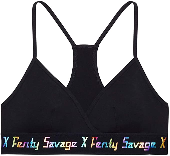 Savage X Fenty New Collection: Shop Rihanna's Lingerie Line – Hollywood Life