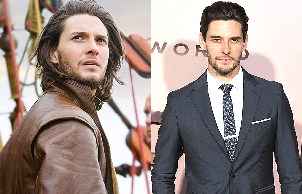 Where Are They Now? 'Chronicles of Narnia' Stars Years Later + Photos