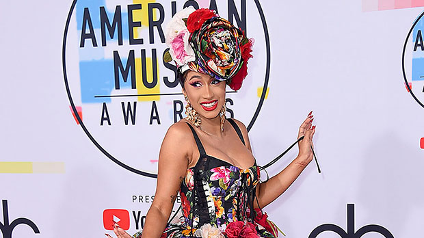 Cardi B's Hottest Outfits: Photos Of Her Sexiest Looks – Hollywood Life