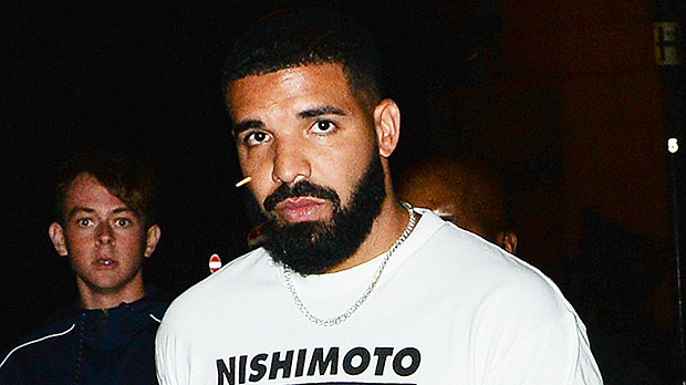 Drake's 34th Birthday In Las Vegas: Rapper's Plans Revealed – Hollywood Life