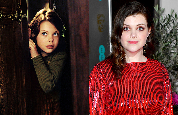 Where Are They Now? 'Chronicles of Narnia' Stars Years Later + Photos