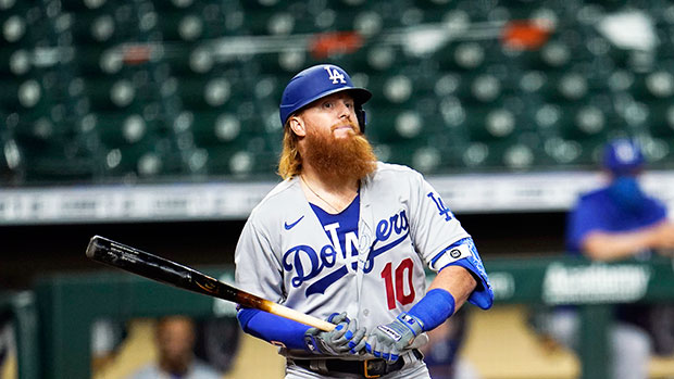 Justin Turner Is Ready to Have Some Fun with the Kids in LA 