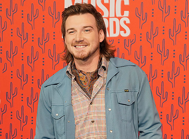 Who Is Morgan Wallen: 5 Things to Know About the Country Singer – Hollywood  Life
